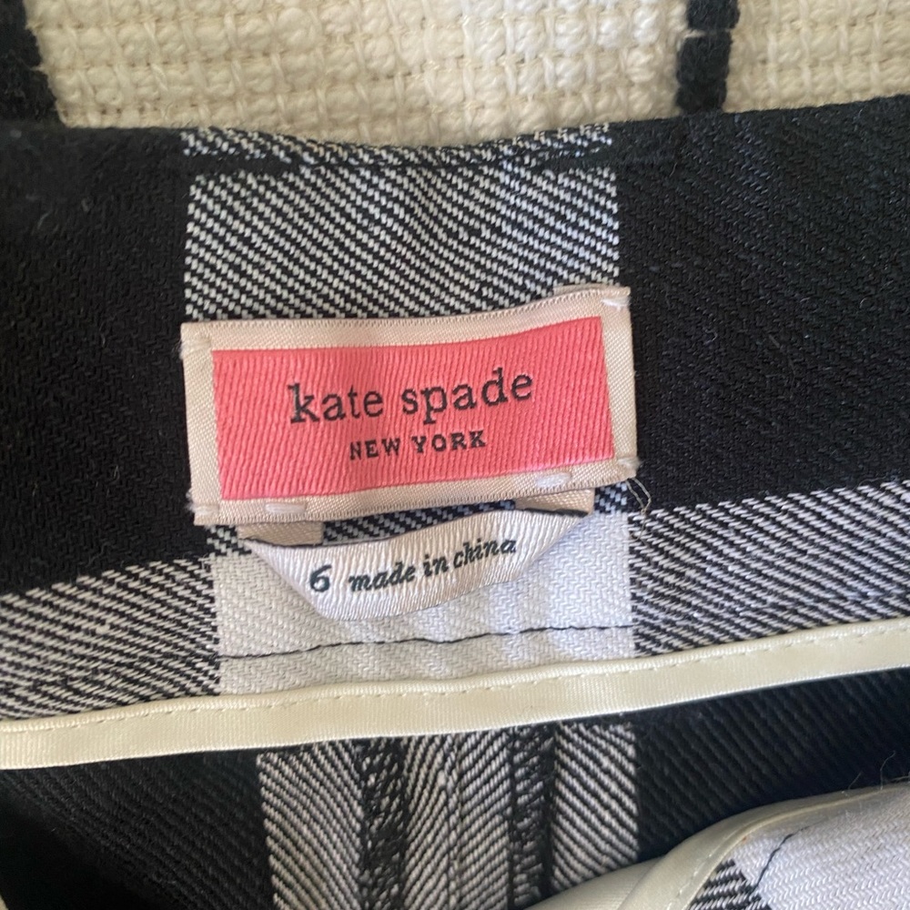 🛍KATE♠️SHORTS💕🖤🤍 - Picture 5 of 10
